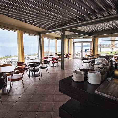 Hotel Promenaadi Haapsalu Exterior foto