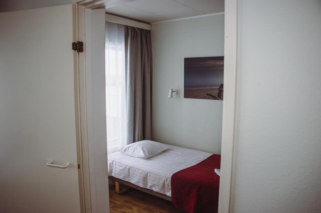 Hotel Promenaadi Haapsalu Exterior foto